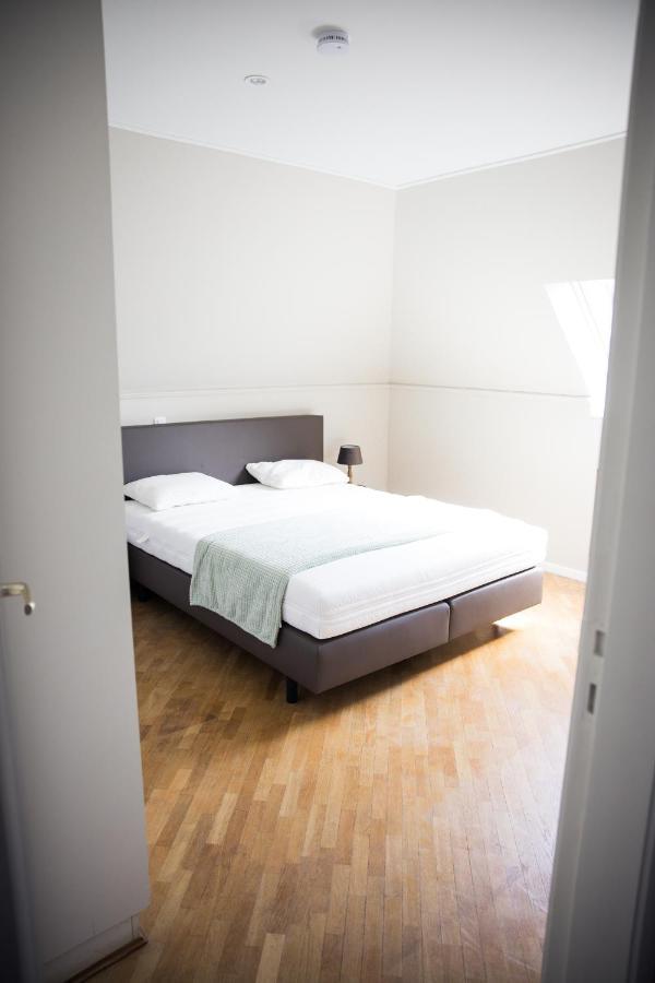 Appartement Du Mont De L'Enclus Kluisbergen Exterior foto
